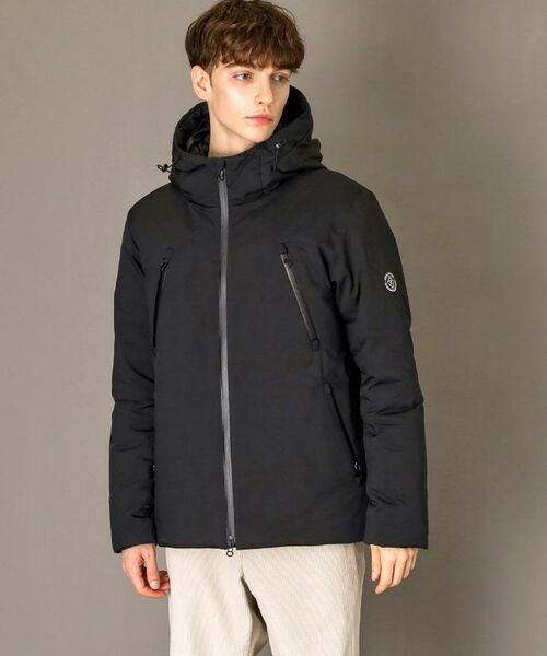 DRESSTERIOR / ドレステリア ダウンジャケット・ベスト | 【700フィルパワー/高品質ダウン】ウォータープルーフ ホワイトグースダウン | 詳細24