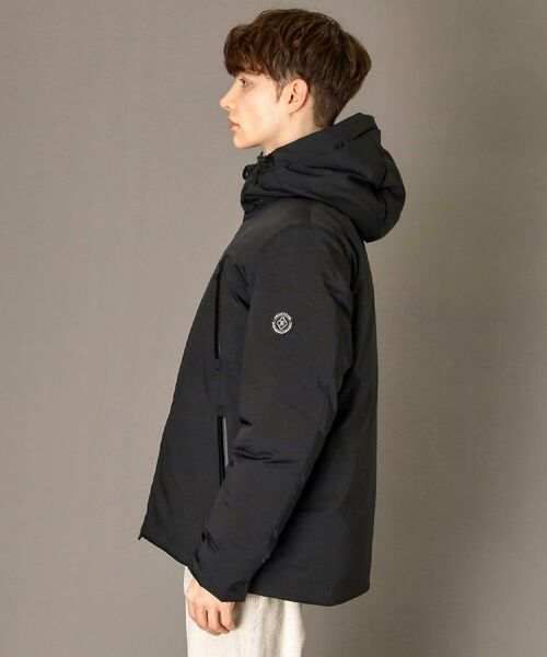 DRESSTERIOR / ドレステリア ダウンジャケット・ベスト | 【700フィルパワー/高品質ダウン】ウォータープルーフ ホワイトグースダウン | 詳細25