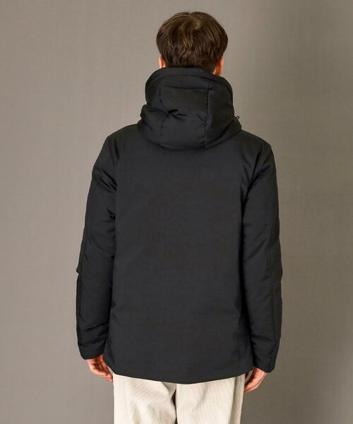 DRESSTERIOR / ドレステリア ダウンジャケット・ベスト | 【700フィルパワー/高品質ダウン】ウォータープルーフ ホワイトグースダウン | 詳細26