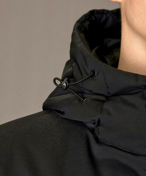 DRESSTERIOR / ドレステリア ダウンジャケット・ベスト | 【700フィルパワー/高品質ダウン】ウォータープルーフ ホワイトグースダウン | 詳細27