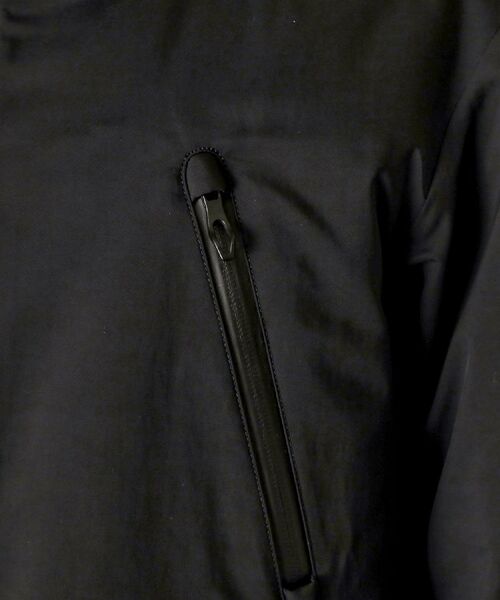 DRESSTERIOR / ドレステリア ダウンジャケット・ベスト | 【700フィルパワー/高品質ダウン】ウォータープルーフ ホワイトグースダウン | 詳細28