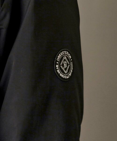 DRESSTERIOR / ドレステリア ダウンジャケット・ベスト | 【700フィルパワー/高品質ダウン】ウォータープルーフ ホワイトグースダウン | 詳細29