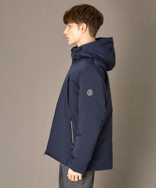 DRESSTERIOR / ドレステリア ダウンジャケット・ベスト | 【700フィルパワー/高品質ダウン】ウォータープルーフ ホワイトグースダウン | 詳細9