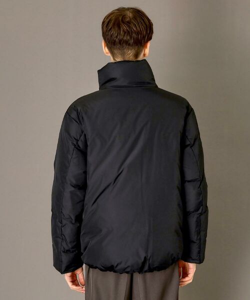 DRESSTERIOR / ドレステリア ダウンジャケット・ベスト | 【700フィルパワー/高品質ダウン】ファンクショナル ハイネックダウン | 詳細13