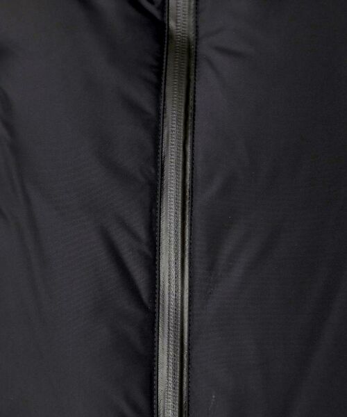 DRESSTERIOR / ドレステリア ダウンジャケット・ベスト | 【700フィルパワー/高品質ダウン】ファンクショナル ハイネックダウン | 詳細16