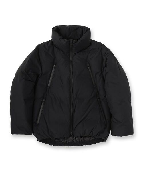 DRESSTERIOR / ドレステリア ダウンジャケット・ベスト | 【700フィルパワー/高品質ダウン】ファンクショナル ハイネックダウン | 詳細17