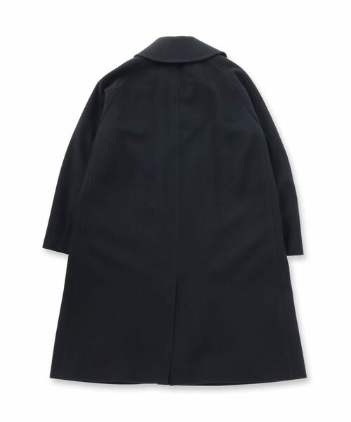 DRESSTERIOR / ドレステリア その他アウター | 【Safari12月号掲載】SUPER140’s ウールアルスターコート | 詳細11