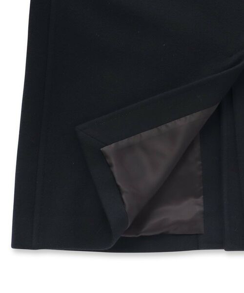 DRESSTERIOR / ドレステリア その他アウター | 【Safari12月号掲載】SUPER140’s ウールアルスターコート | 詳細19