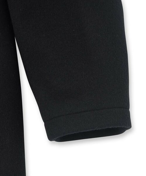 DRESSTERIOR / ドレステリア ステンカラーコート | メルトン ステンカラーコート | 詳細16