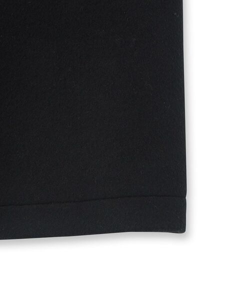 DRESSTERIOR / ドレステリア ステンカラーコート | メルトン ステンカラーコート | 詳細17