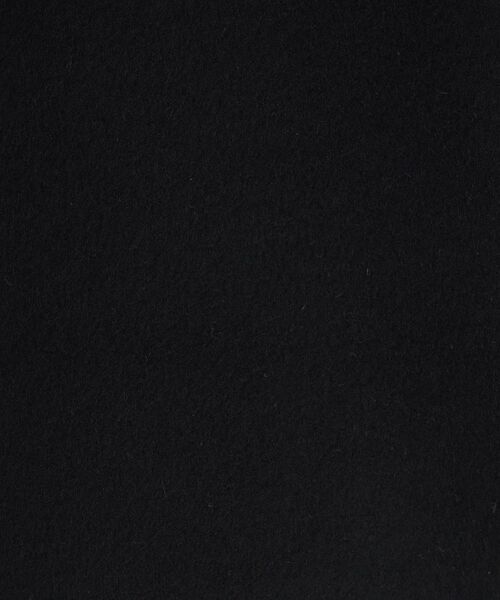 DRESSTERIOR / ドレステリア ステンカラーコート | メルトン ステンカラーコート | 詳細20