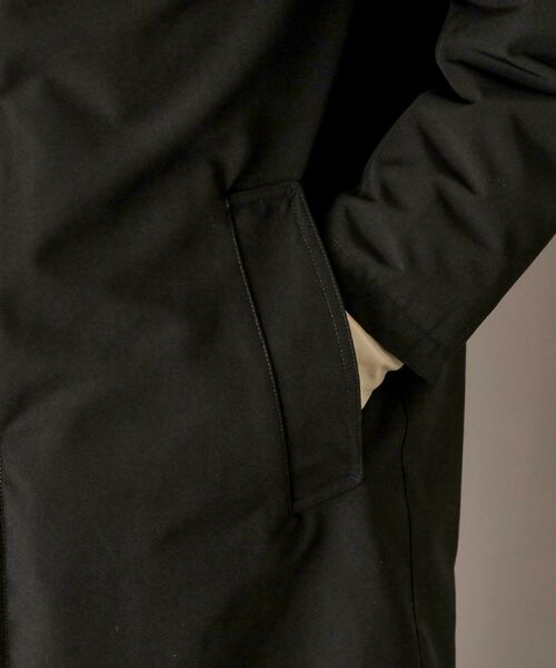 DRESSTERIOR / ドレステリア ダウンジャケット・ベスト | 【3WAY/撥水素材/インナー付/Safari12月号/Begin12月号掲載】3WAYダウンコート | 詳細14