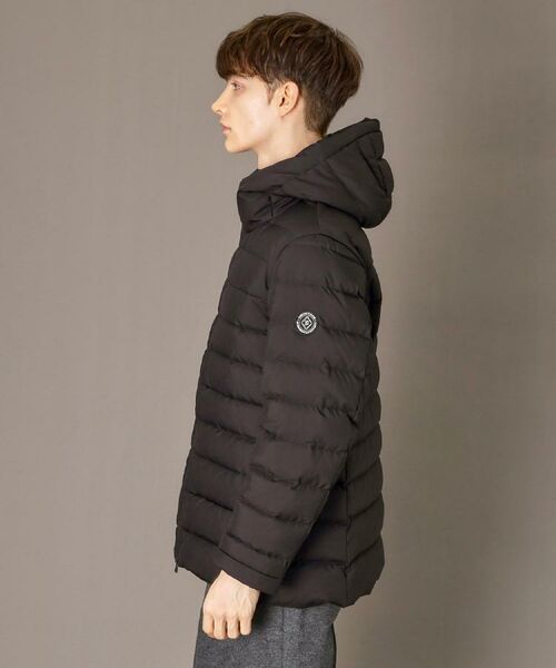 DRESSTERIOR / ドレステリア ダウンジャケット・ベスト | 【3WAY/撥水素材/インナー付/Safari12月号/Begin12月号掲載】3WAYダウンコート | 詳細18