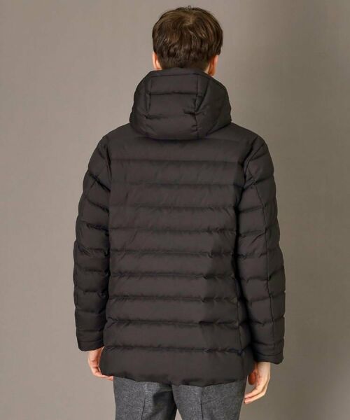 DRESSTERIOR / ドレステリア ダウンジャケット・ベスト | 【3WAY/撥水素材/インナー付/Safari12月号/Begin12月号掲載】3WAYダウンコート | 詳細19