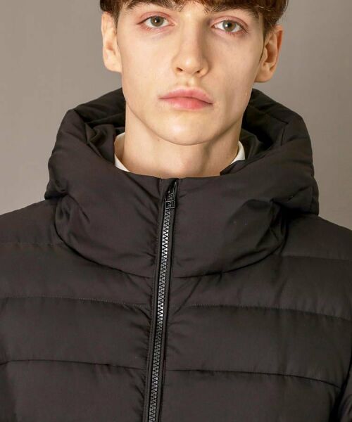 DRESSTERIOR / ドレステリア ダウンジャケット・ベスト | 【3WAY/撥水素材/インナー付/Safari12月号/Begin12月号掲載】3WAYダウンコート | 詳細20
