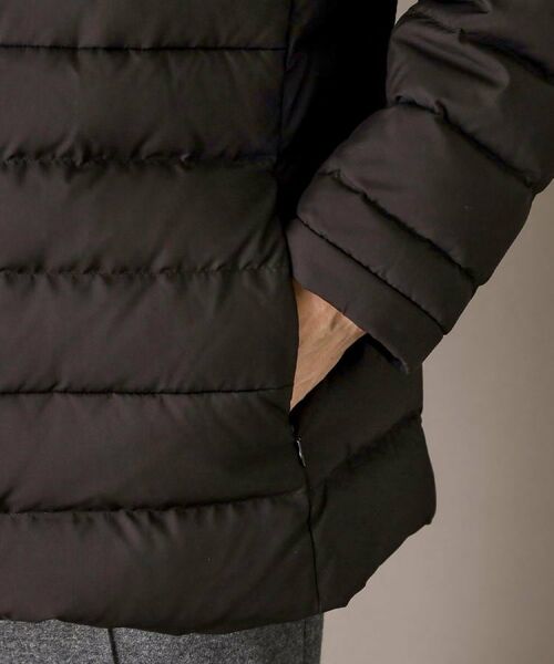 DRESSTERIOR / ドレステリア ダウンジャケット・ベスト | 【3WAY/撥水素材/インナー付/Safari12月号/Begin12月号掲載】3WAYダウンコート | 詳細22