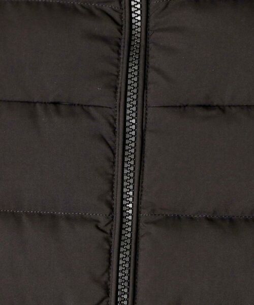 DRESSTERIOR / ドレステリア ダウンジャケット・ベスト | 【3WAY/撥水素材/インナー付/Safari12月号/Begin12月号掲載】3WAYダウンコート | 詳細23