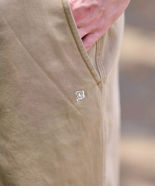 DRESSTERIOR / ドレステリア パンツ | ヴィンテージ アルティメットチノパンツ | 詳細14