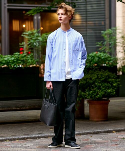 DRESSTERIOR / ドレステリア パンツ | ヴィンテージ アルティメットチノパンツ | 詳細15