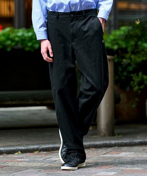 DRESSTERIOR / ドレステリア パンツ | ヴィンテージ アルティメットチノパンツ | 詳細18