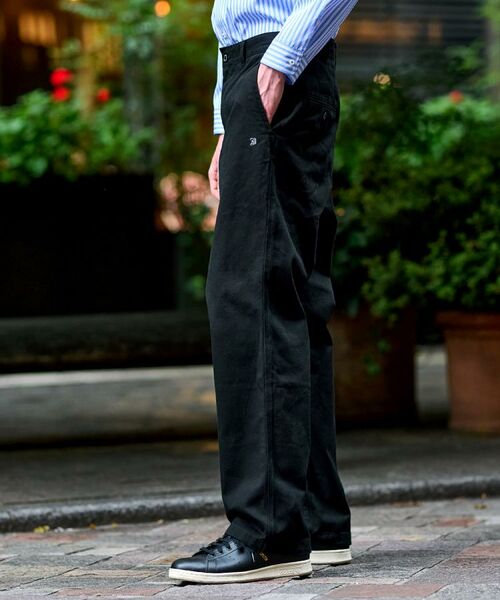 DRESSTERIOR / ドレステリア パンツ | ヴィンテージ アルティメットチノパンツ | 詳細19