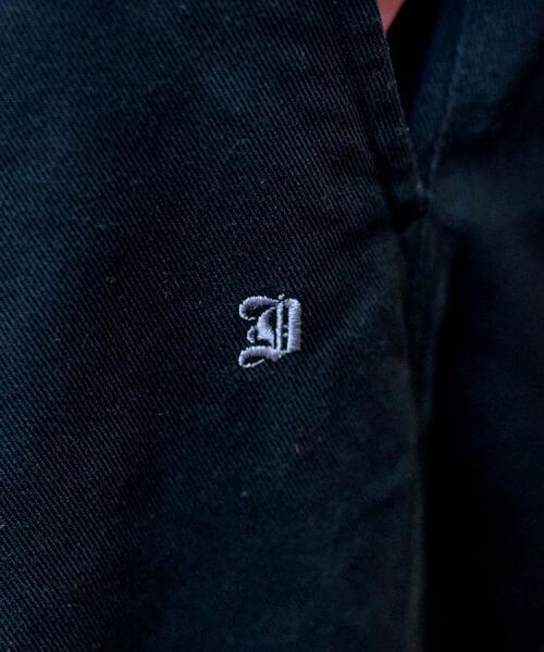 DRESSTERIOR / ドレステリア パンツ | ヴィンテージ アルティメットチノパンツ | 詳細23