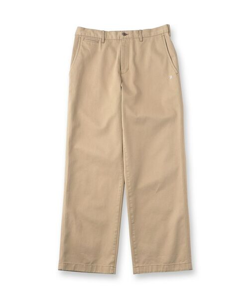 DRESSTERIOR / ドレステリア パンツ | ヴィンテージ アルティメットチノパンツ | 詳細25