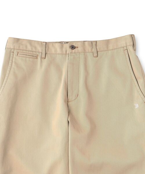 DRESSTERIOR / ドレステリア パンツ | ヴィンテージ アルティメットチノパンツ | 詳細27