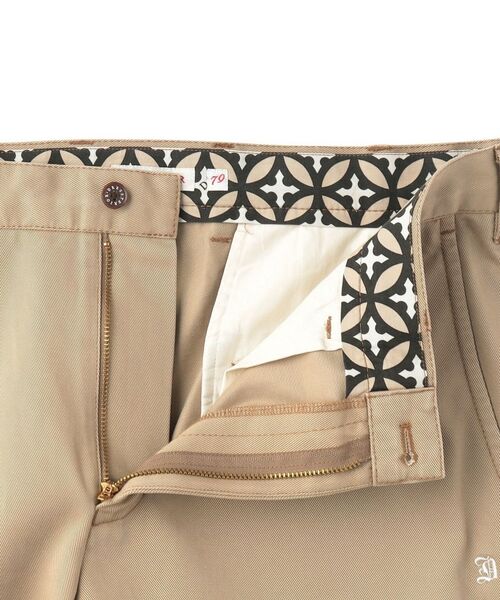 DRESSTERIOR / ドレステリア パンツ | ヴィンテージ アルティメットチノパンツ | 詳細29