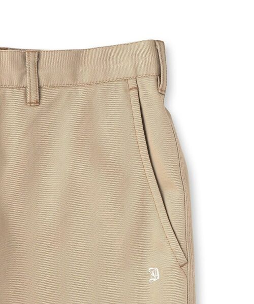 DRESSTERIOR / ドレステリア パンツ | ヴィンテージ アルティメットチノパンツ | 詳細30