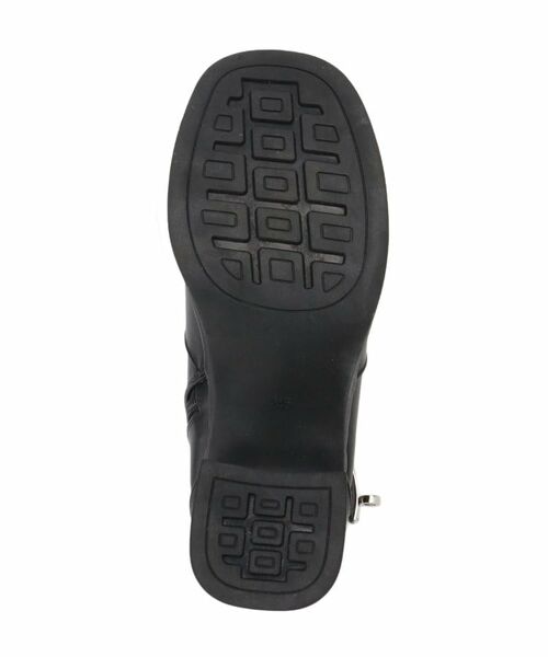 DRESSTERIOR / ドレステリア ブーツ（ショート丈） | ターンバックルショートブーツ | 詳細6