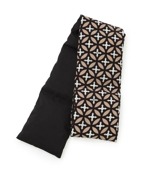 DRESSTERIOR / ドレステリア マフラー・ショール・スヌード・ストール | オーバーラップダウンマフラー | 詳細2