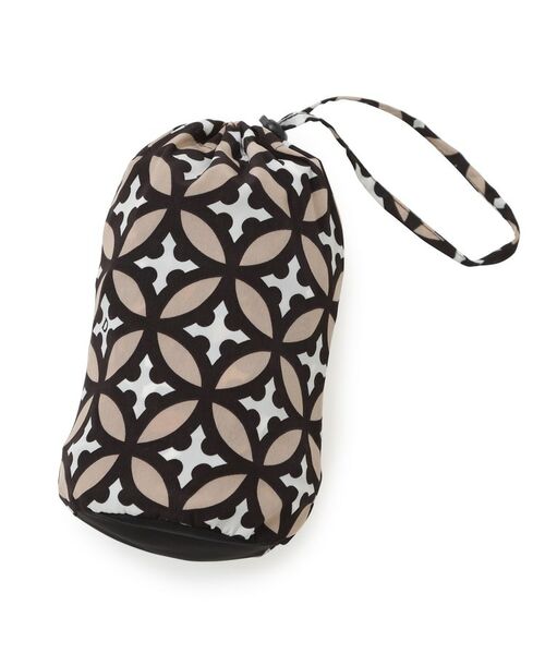 DRESSTERIOR / ドレステリア マフラー・ショール・スヌード・ストール | オーバーラップダウンマフラー | 詳細5