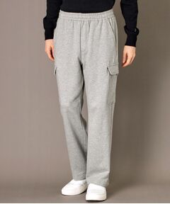 DRESSTERIOR / ドレステリア パンツ | コンフォータブル イージーカーゴパンツ