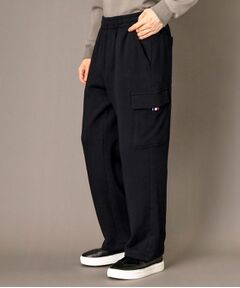 DRESSTERIOR / ドレステリア パンツ | コンフォータブル イージーカーゴパンツ