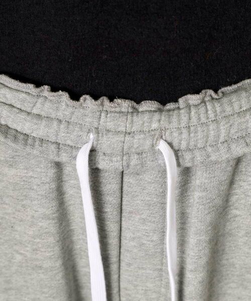 DRESSTERIOR / ドレステリア パンツ | コンフォータブル イージーカーゴパンツ | 詳細10