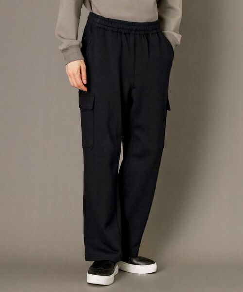 DRESSTERIOR / ドレステリア パンツ | コンフォータブル イージーカーゴパンツ | 詳細13