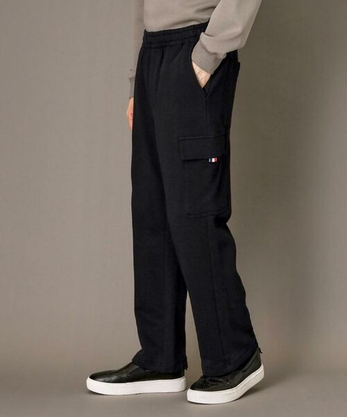 DRESSTERIOR / ドレステリア パンツ | コンフォータブル イージーカーゴパンツ | 詳細14