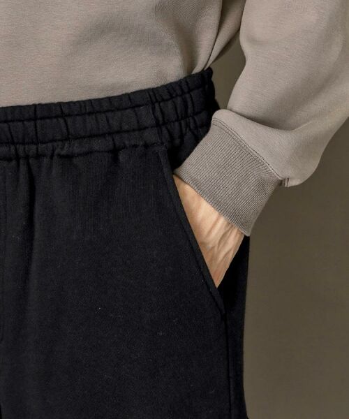 DRESSTERIOR / ドレステリア パンツ | コンフォータブル イージーカーゴパンツ | 詳細16