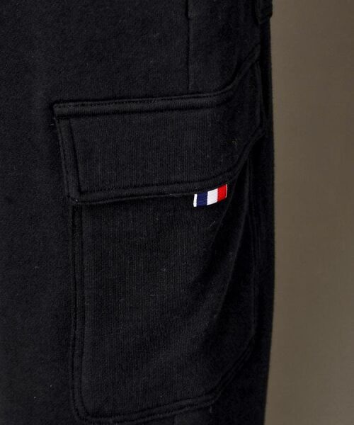 DRESSTERIOR / ドレステリア パンツ | コンフォータブル イージーカーゴパンツ | 詳細17