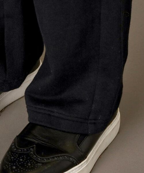 DRESSTERIOR / ドレステリア パンツ | コンフォータブル イージーカーゴパンツ | 詳細18