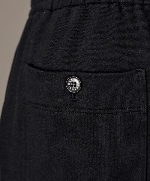DRESSTERIOR / ドレステリア パンツ | コンフォータブル イージーカーゴパンツ | 詳細19