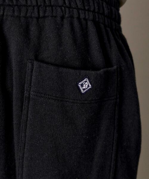 DRESSTERIOR / ドレステリア パンツ | コンフォータブル イージーカーゴパンツ | 詳細20