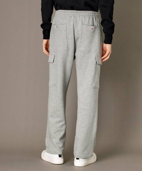 DRESSTERIOR / ドレステリア パンツ | コンフォータブル イージーカーゴパンツ | 詳細5