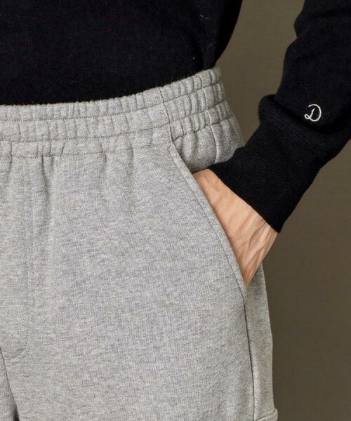 DRESSTERIOR / ドレステリア パンツ | コンフォータブル イージーカーゴパンツ | 詳細6