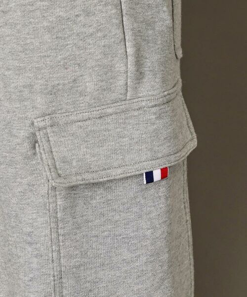 DRESSTERIOR / ドレステリア パンツ | コンフォータブル イージーカーゴパンツ | 詳細7