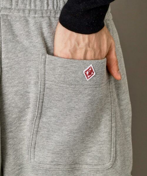 DRESSTERIOR / ドレステリア パンツ | コンフォータブル イージーカーゴパンツ | 詳細8