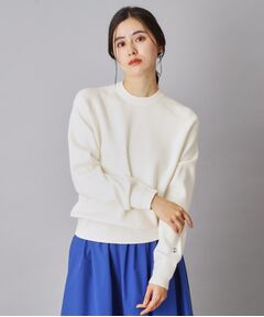 DRESSTERIOR / ドレステリア ニット・セーター | ウォッシャブルコットンカシミヤ