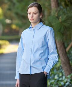 DRESSTERIOR / ドレステリア シャツ・ブラウス | ピンオックスフォードシャツ