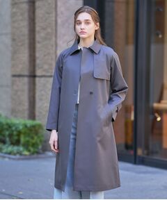 DRESSTERIOR / ドレステリア トレンチコート | ライトトレンチコート